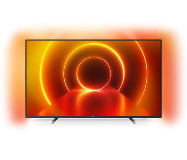 Philips 58PUS7805 - 580087 - zdjęcie